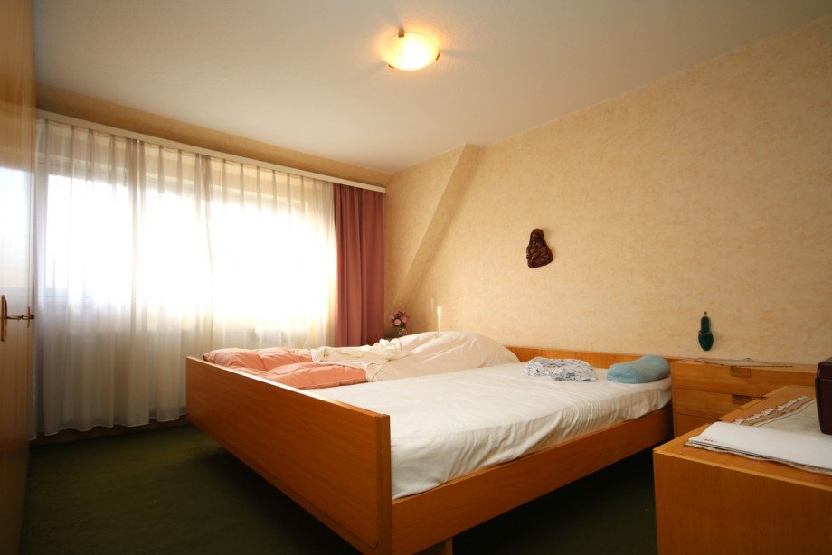 Schlafen Doppelhaush�lfte Kaufbeuren