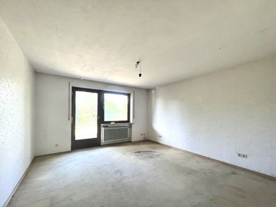 Zimmer Einfamilienhaus Oberg�nzburg