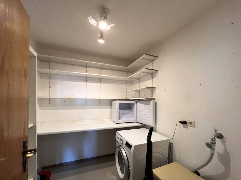 Abstellraum Etagenwohnung Kaufbeuren