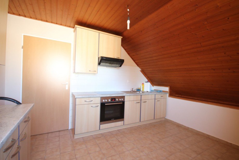K�che Etagenwohnung Kaufbeuren