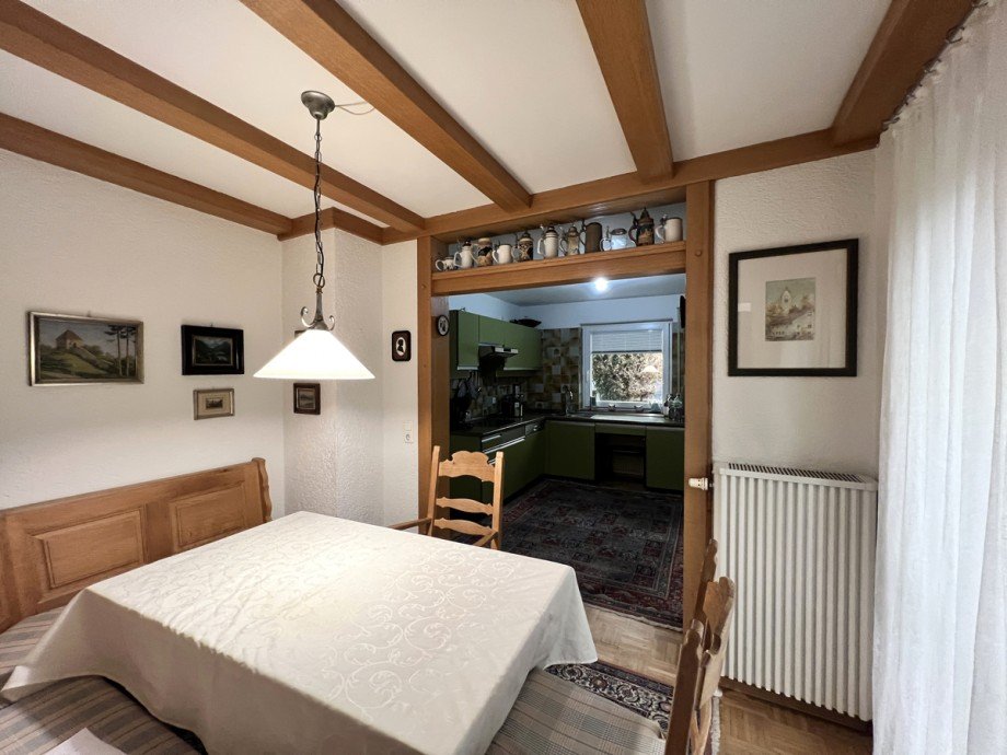 Essen Reiheneckhaus Kaufbeuren