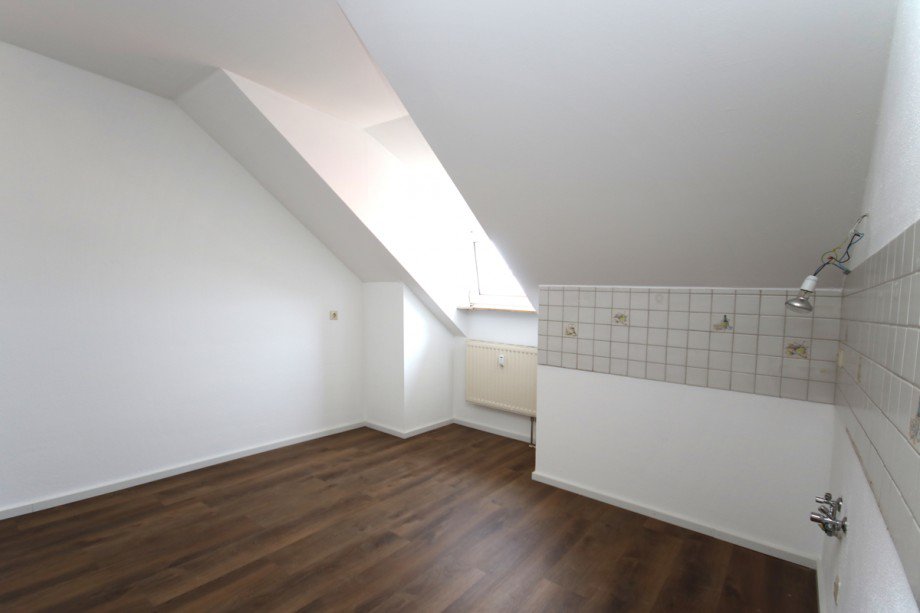 K�che Etagenwohnung Marktoberdorf
