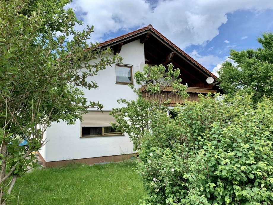 S�den Zweifamilienhaus Osterzell