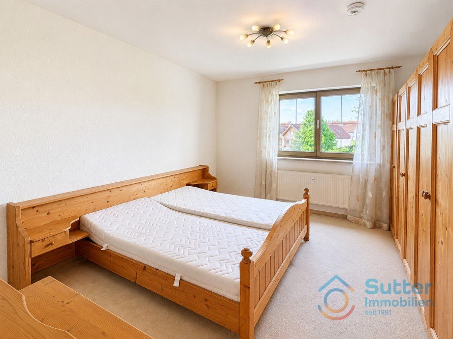 Schlafen Etagenwohnung Kaufbeuren