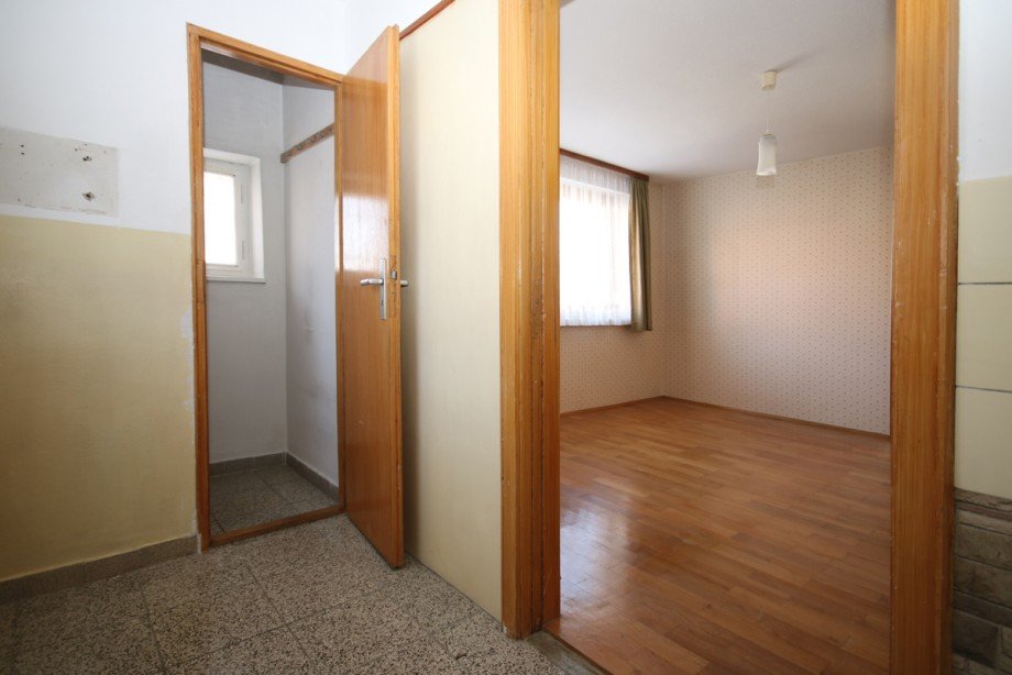 Kochnische 1. OG Doppelhaush�lfte Kaufbeuren