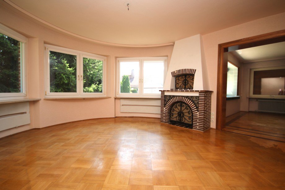 Herrenzimmer Einfamilienhaus Kaufbeuren