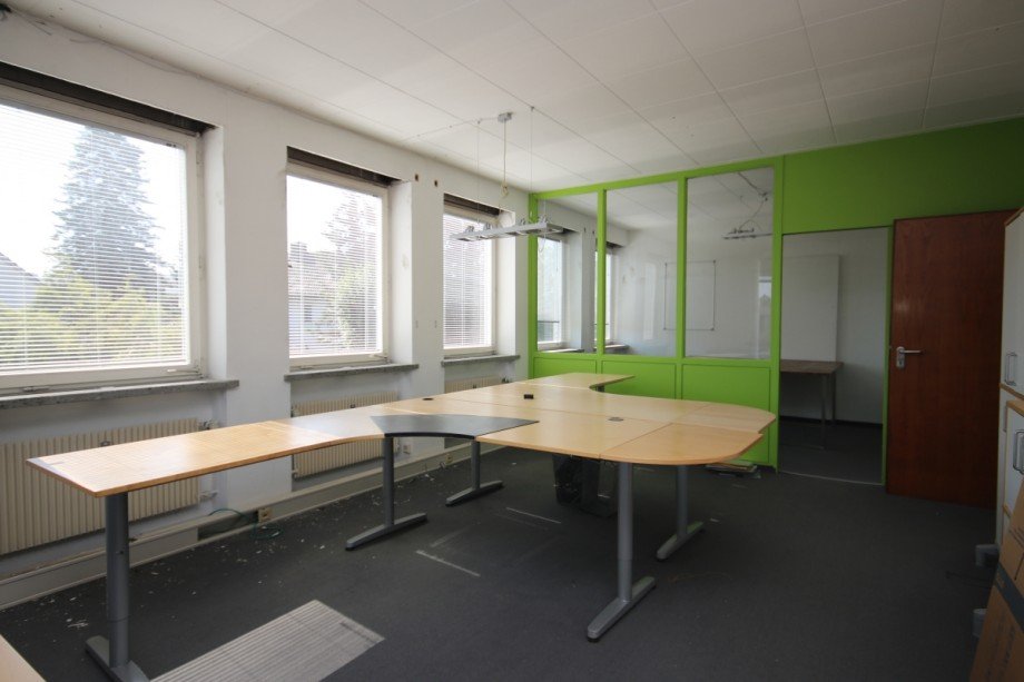 B�ro B�rofl�che Kaufbeuren