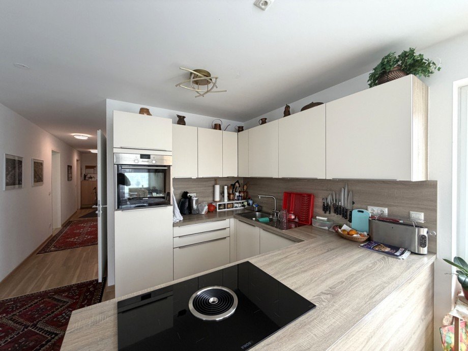 Kochen Etagenwohnung Kaufbeuren