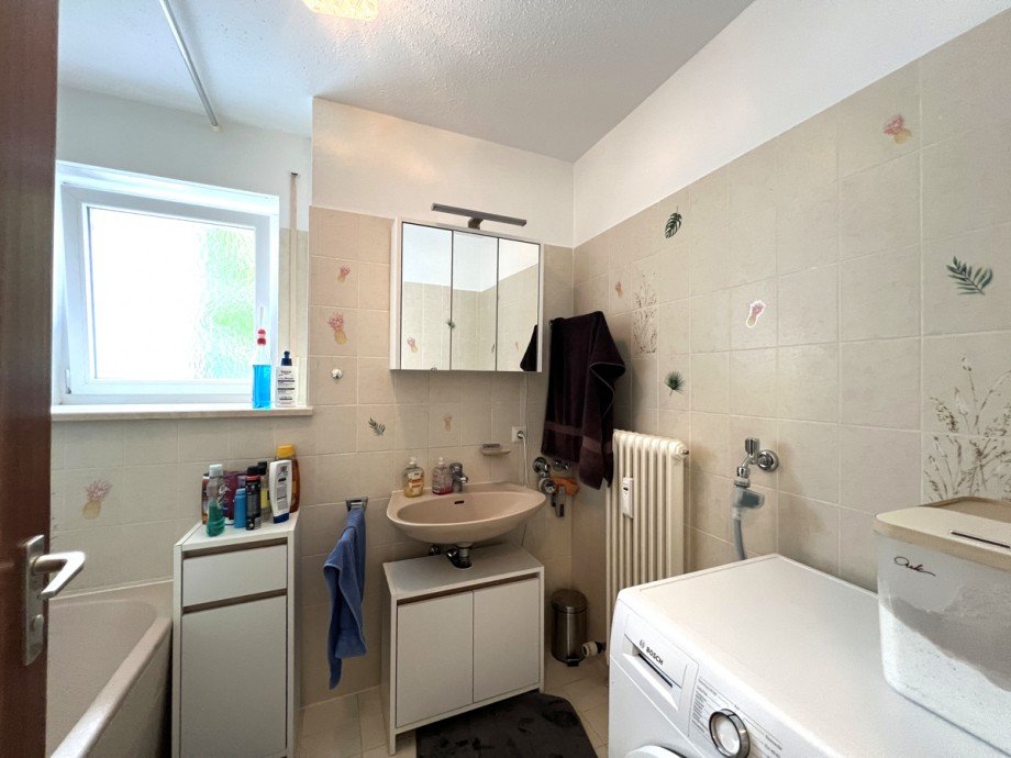 Bad Etagenwohnung Kaufbeuren