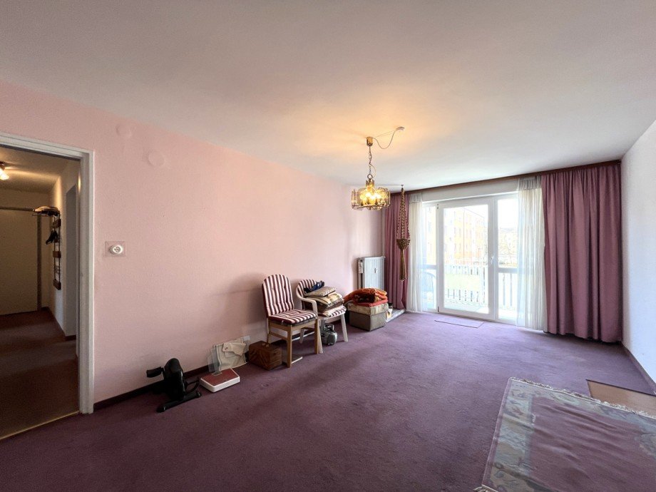 Wohnen Etagenwohnung Kaufbeuren