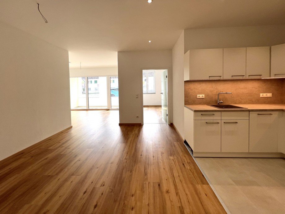 Kochen/Essen Etagenwohnung Kaufbeuren