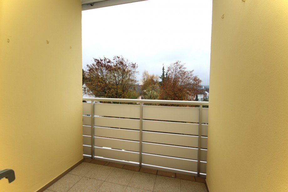 Balkon Etagenwohnung Kaufbeuren