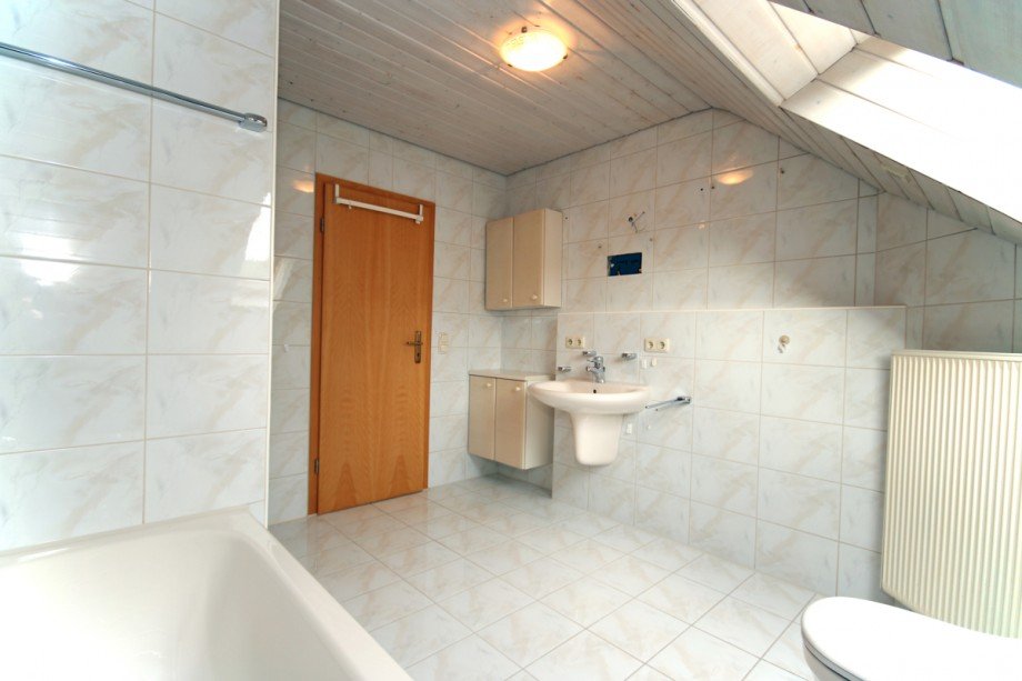 Bad Doppelhaush�lfte Kaufbeuren