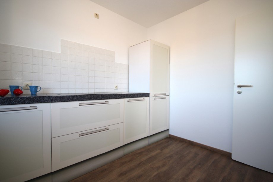 K�che Etagenwohnung Kaufbeuren