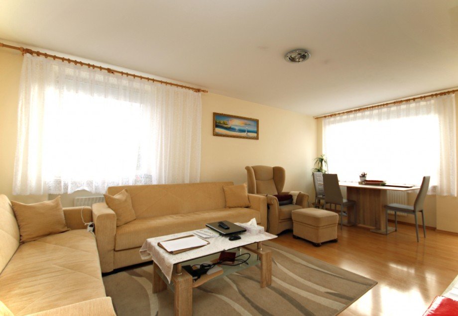 Wohnzimmer Etagenwohnung Kaufbeuren