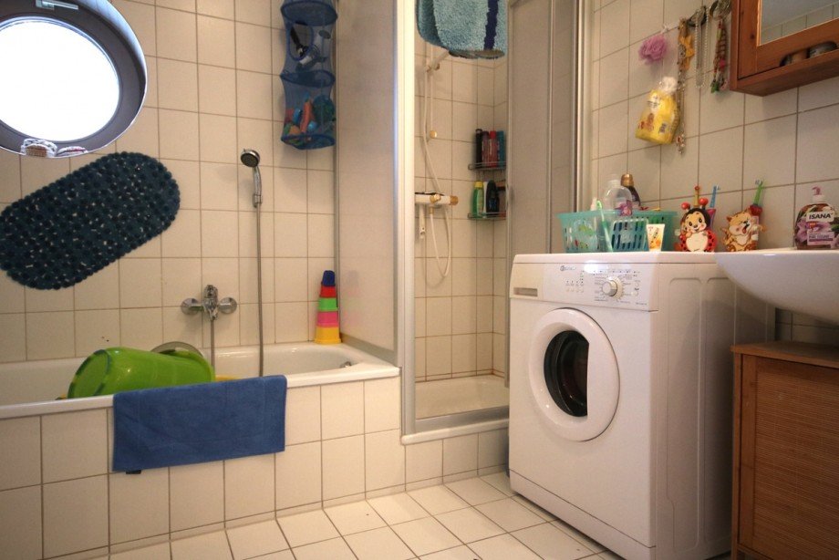 Bad Erdgeschosswohnung Kaufbeuren
