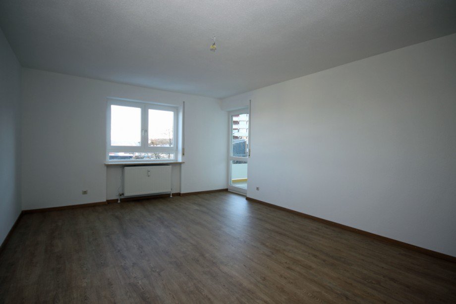 Wohnen Etagenwohnung Kaufbeuren