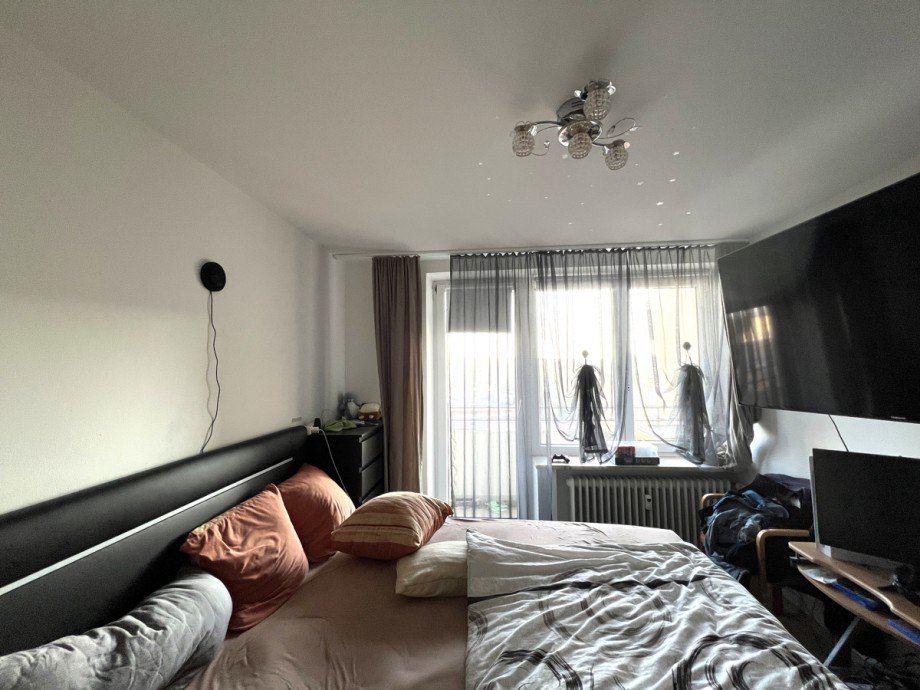 Kind Etagenwohnung Kaufbeuren