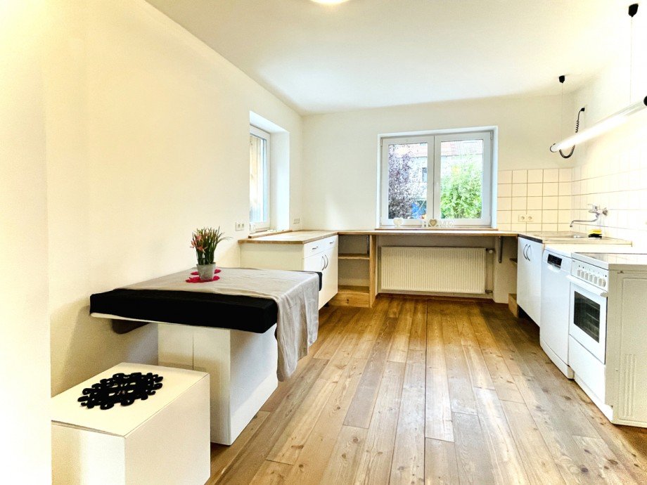 K�che Reiheneckhaus Kaufbeuren