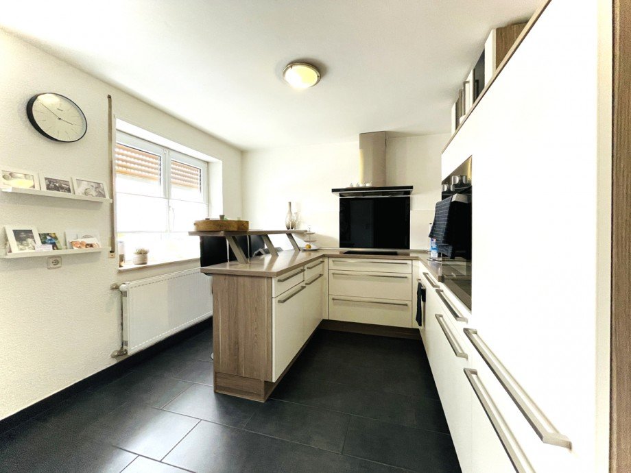 K�che Reihenmittelhaus Kaufbeuren