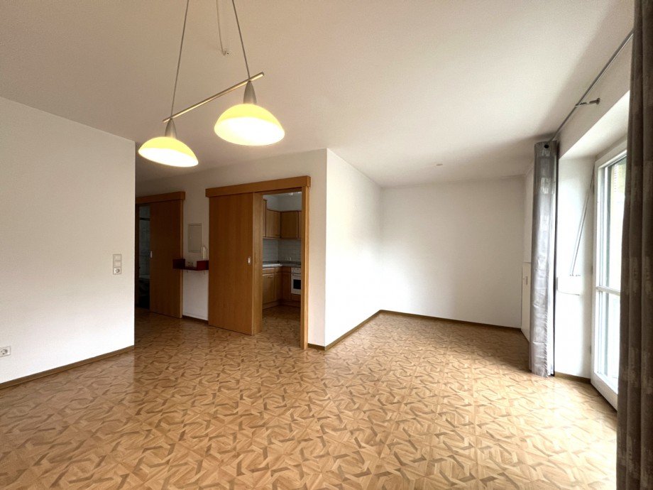 Wohnen/Essen Etagenwohnung Marktoberdorf