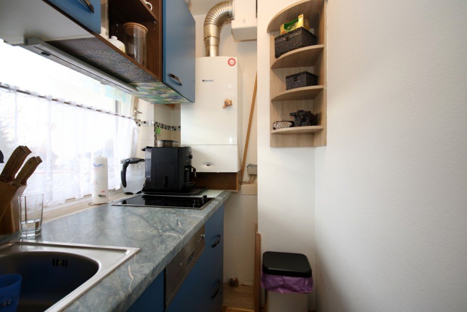 mit Einbauk�che Etagenwohnung Kaufbeuren