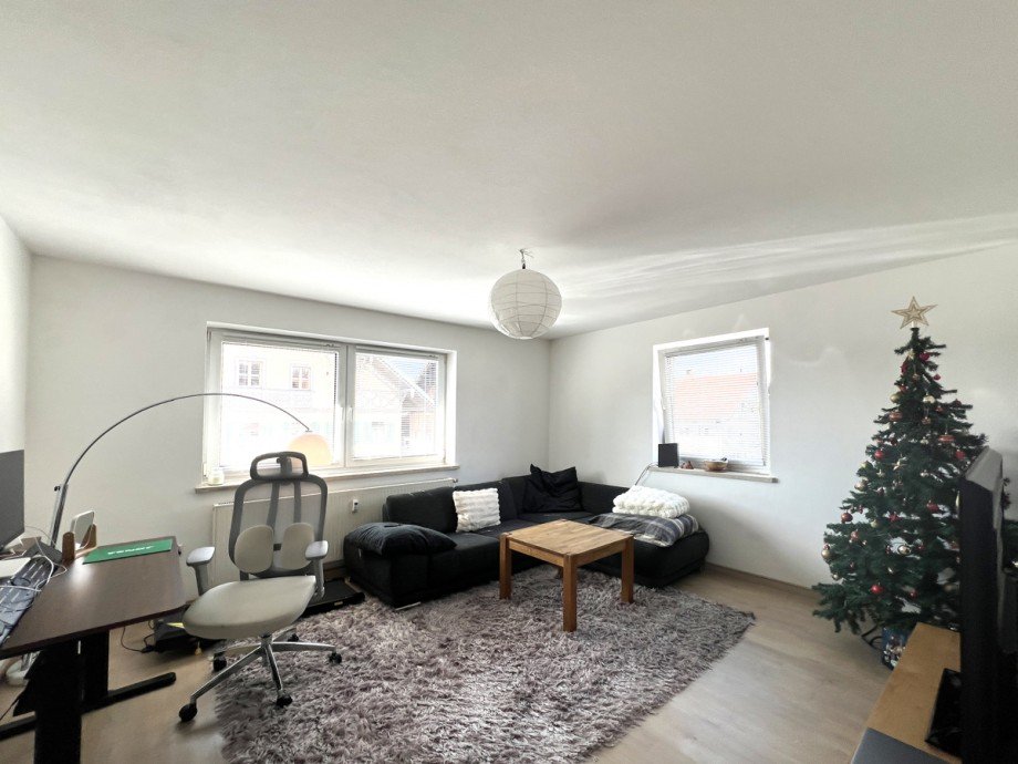 1OG rechts Wohnen Mehrfamilienhaus Marktoberdorf