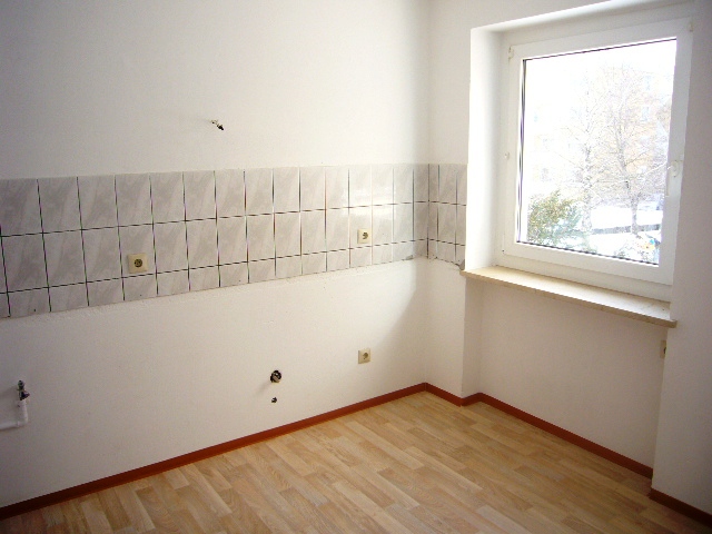 K�che Etagenwohnung Kaufbeuren