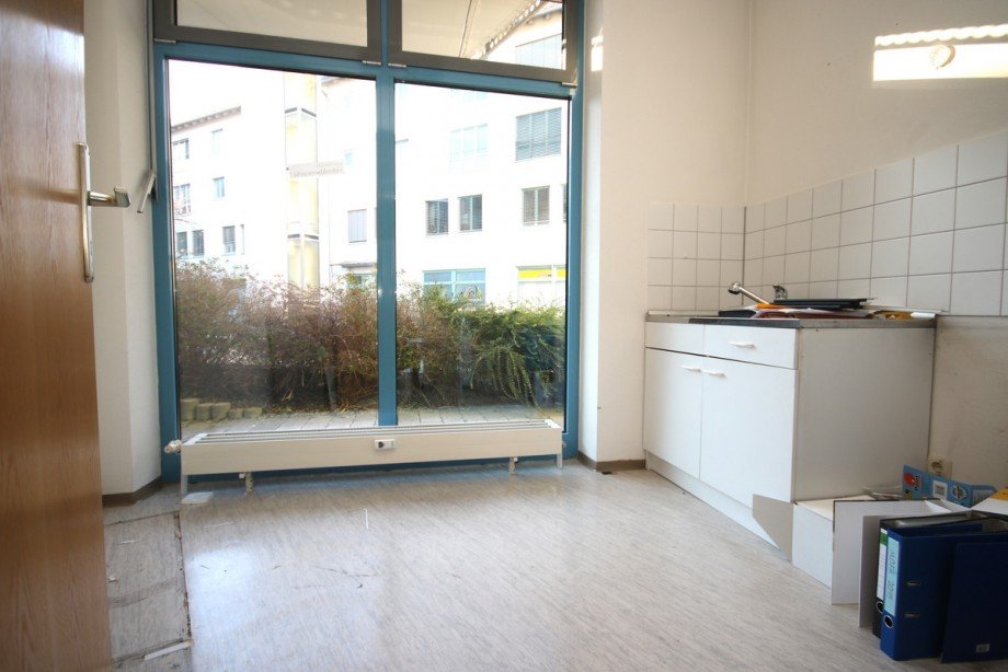 K�che/Abstellruam Ladenlokal Kaufbeuren