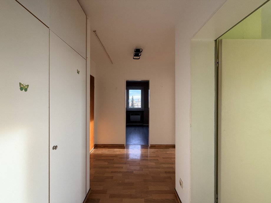 Diele Etagenwohnung Kaufbeuren
