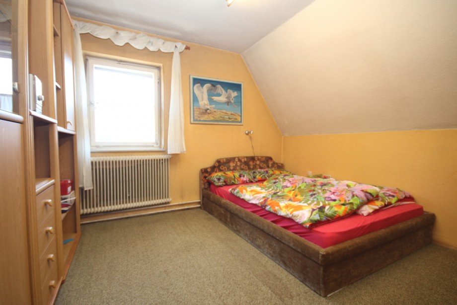 Schlafzimmer Einfamilienhaus Kaufbeuren