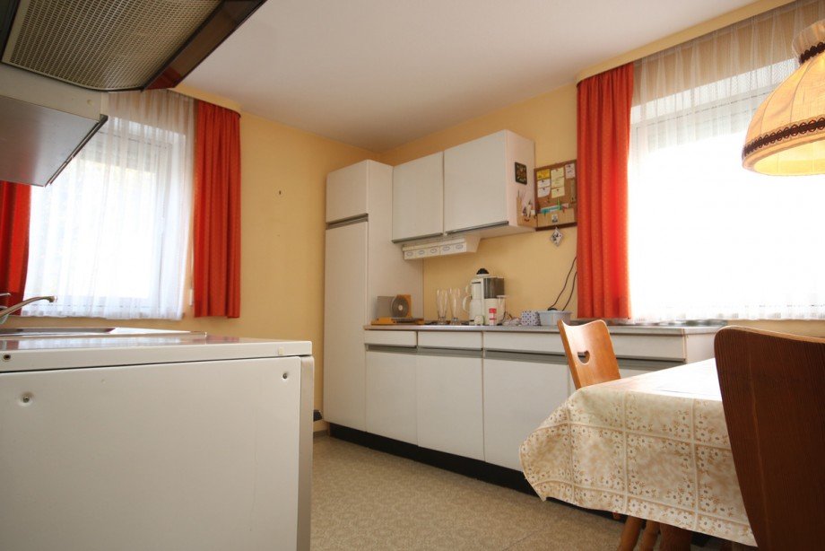 K�che Doppelhaush�lfte Kaufbeuren