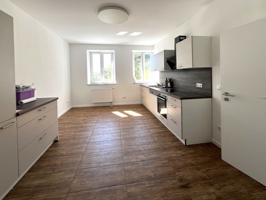Kochen Etagenwohnung Kaufbeuren