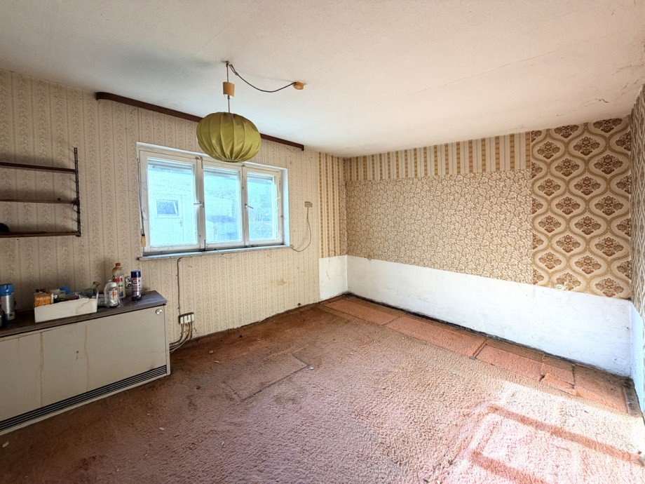 Zimmer EG Zweifamilienhaus Kaufbeuren