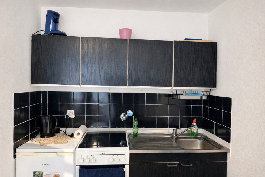 Kochen Etagenwohnung Kaufbeuren