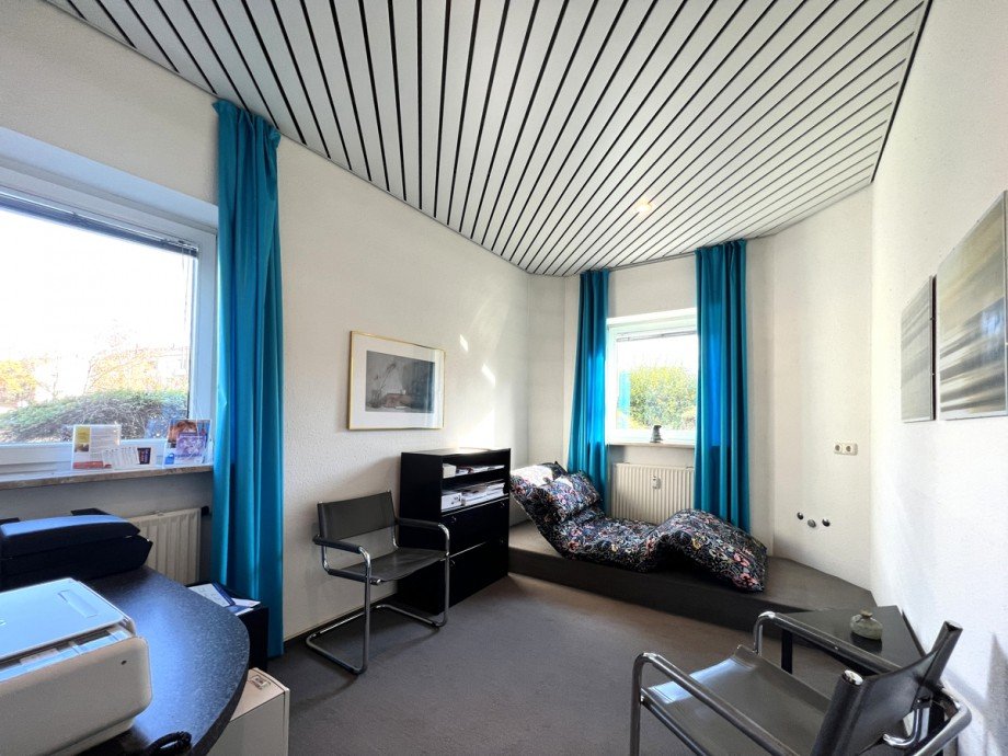 Untersuchung B�rofl�che Kaufbeuren