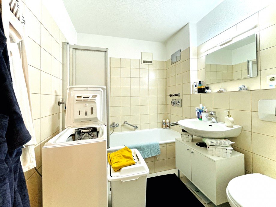 Bad Etagenwohnung Kaufbeuren