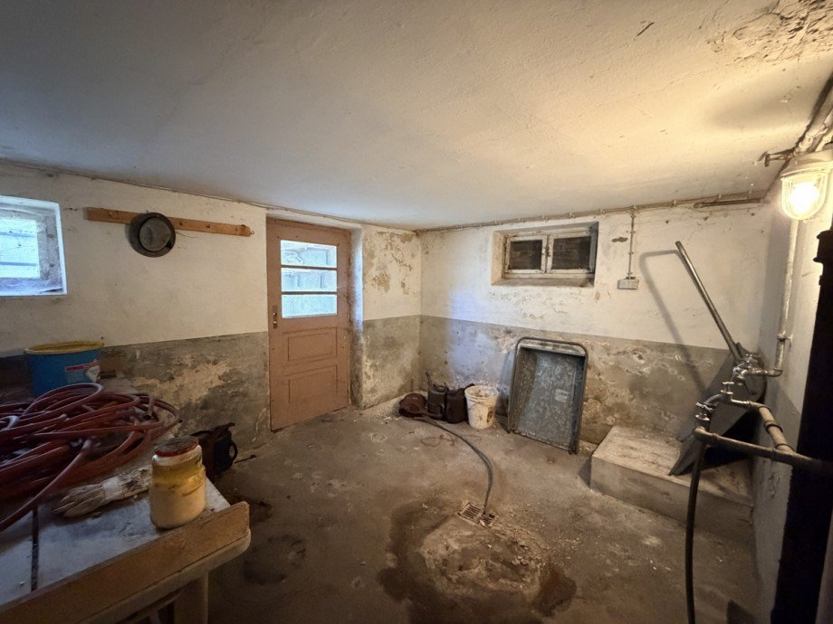 Keller Zweifamilienhaus Kaufbeuren