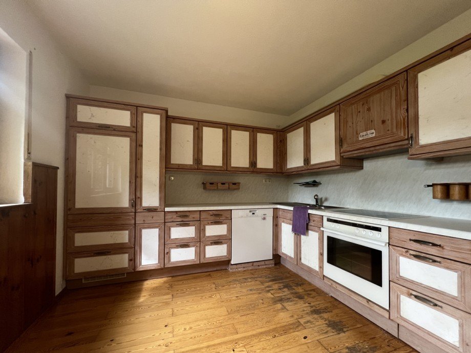 Einbauk�che Einfamilienhaus Kaufbeuren