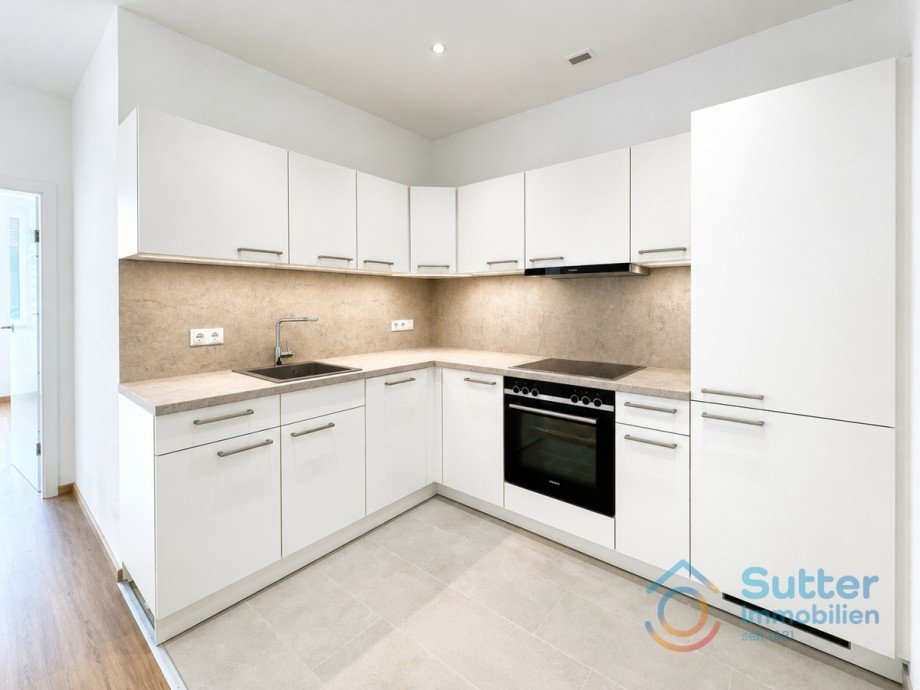 Kochen/Essen Etagenwohnung Kaufbeuren
