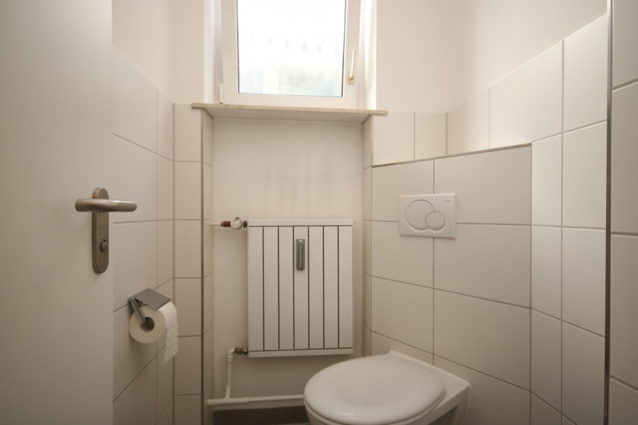 WC B�rofl�che Kaufbeuren