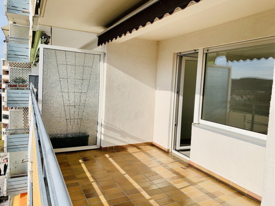 Balkon Etagenwohnung Kaufbeuren