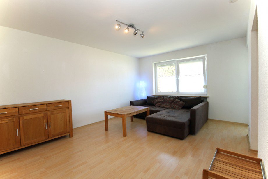Wohnzimmer Etagenwohnung Kaufbeuren, Kaufbeuren (Kernstadt)