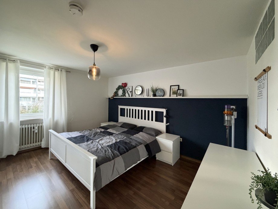 Schlafen Etagenwohnung Kaufbeuren