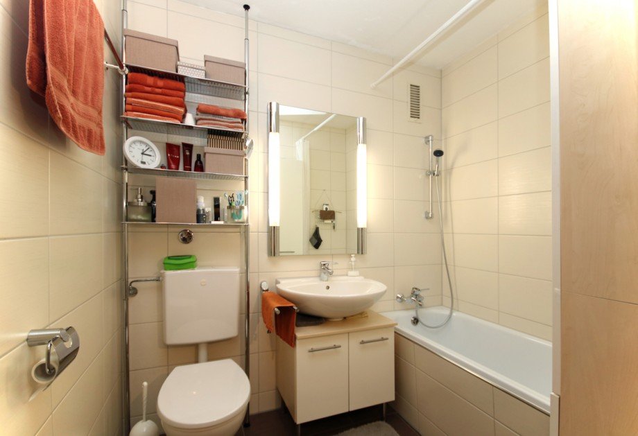 Bad Etagenwohnung Kaufbeuren