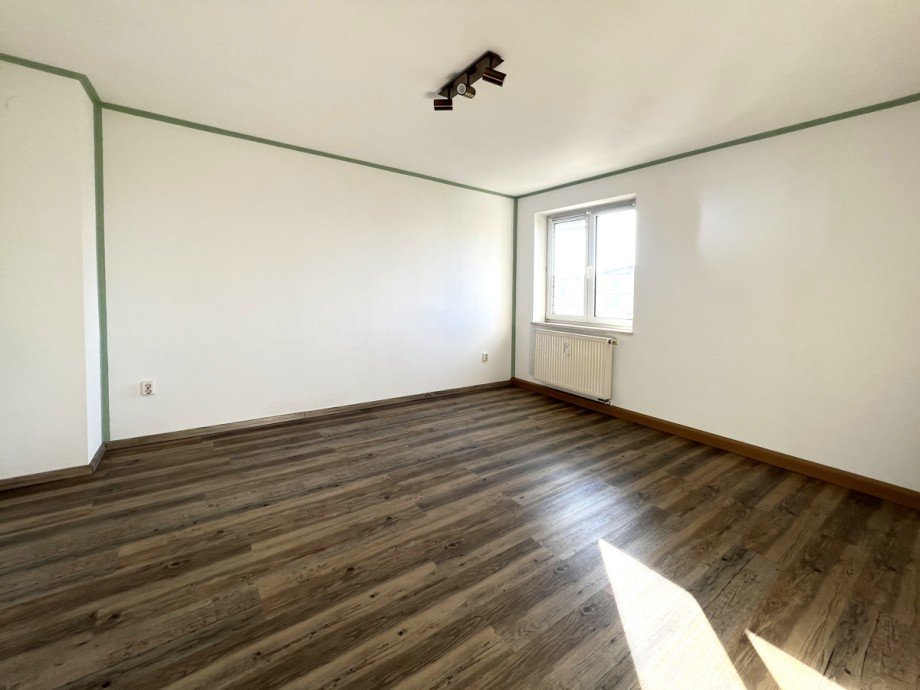 Schlafzimmer Etagenwohnung Buchloe