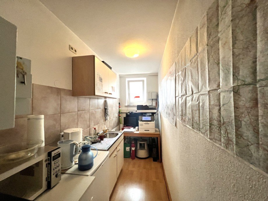 K�che B�ro / Praxis Kaufbeuren