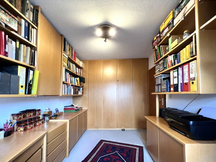 Kind/B�ro Reihenmittelhaus Biessenhofen