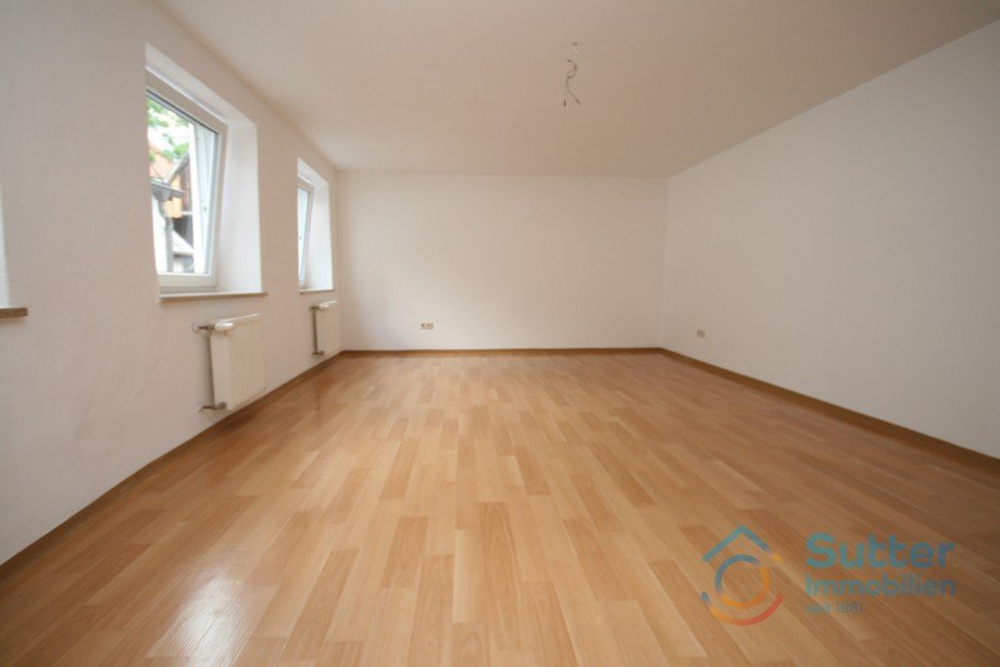 Wohnen 1. OG Haus Kaufbeuren