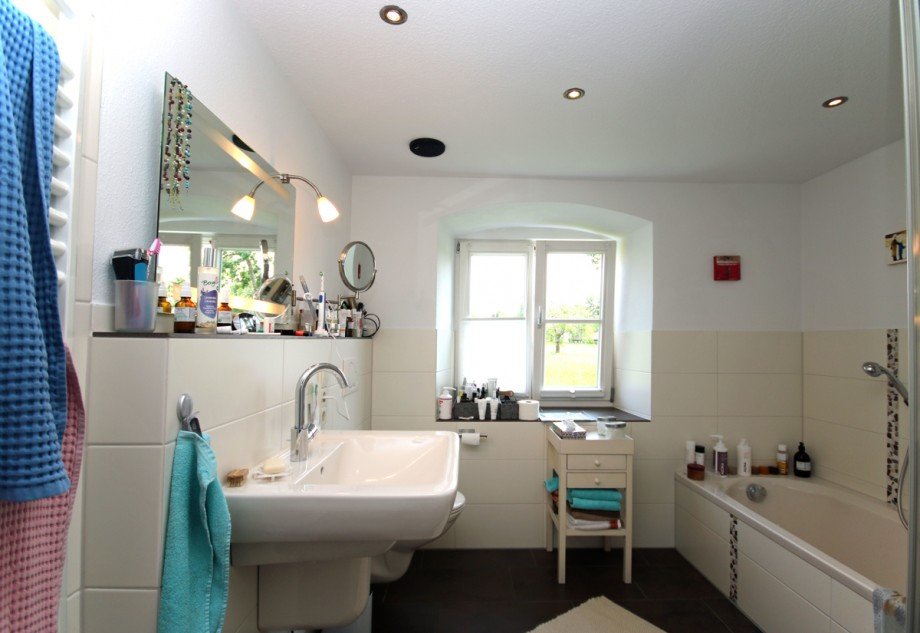 Bad Doppelhaush�lfte Ottobeuren